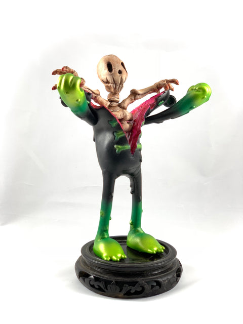 Toxic Misfit - RedGuardian Art & Toys