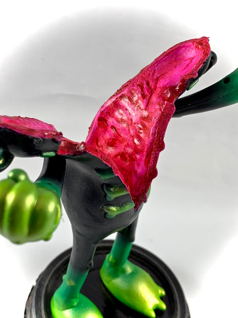 Toxic Misfit - RedGuardian Art & Toys