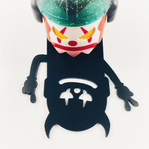 Viking Ghoulz Collaboration : Clown Ghoul LE - Public Sale