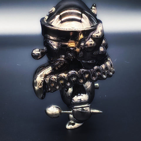 Creative Clown : Symbiote Edition