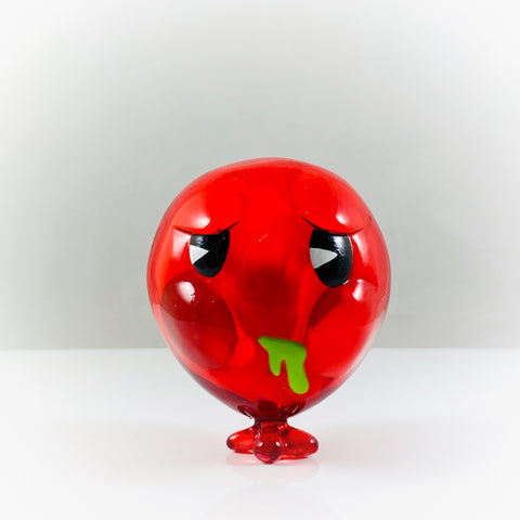 Chunder - RedGuardian Art & Toys
