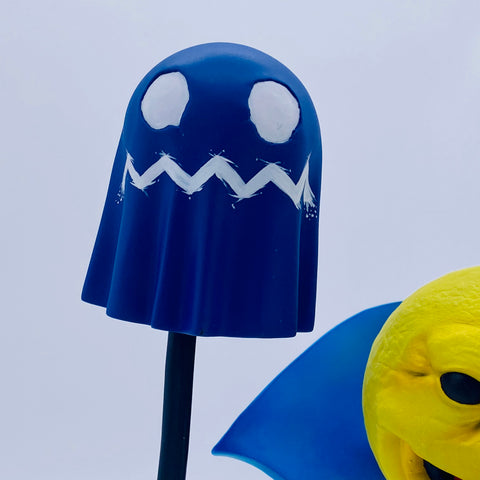 Lure : Pac-Man Reimagined