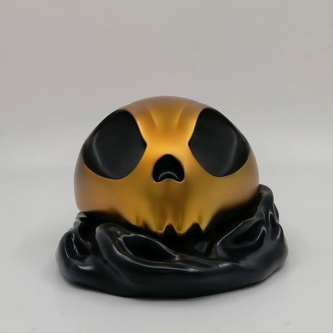 Chunder : Deflated - Golden Child
