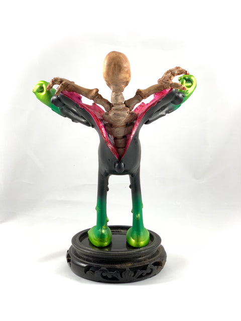 Toxic Misfit - RedGuardian Art & Toys
