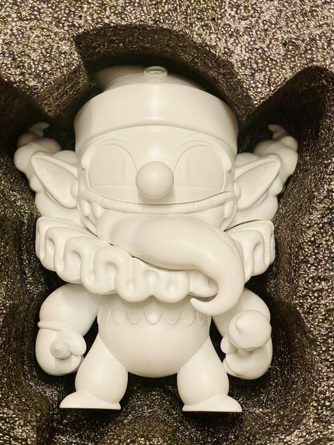 Creative Clown - DIY