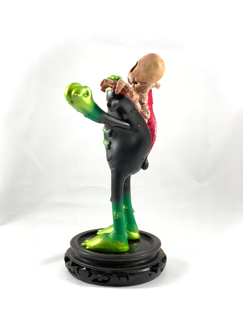 Toxic Misfit - RedGuardian Art & Toys