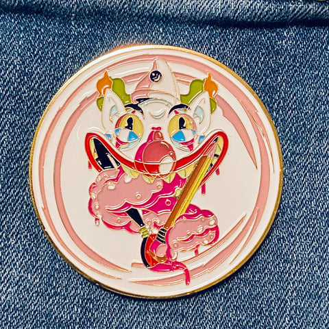 RG Series 1 Founders Pin Bundle
