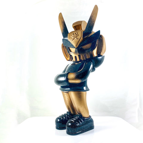 TEQ63 : MEGA Clout63 -Open Run LE- - RedGuardian Art & Toys