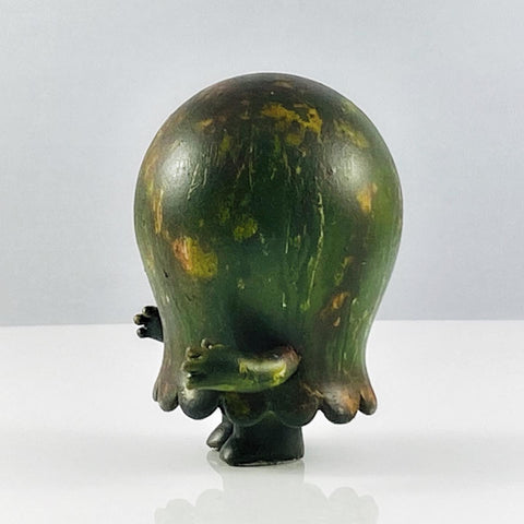 Swamp Boggie - Jasper Custom - RedGuardian Art & Toys