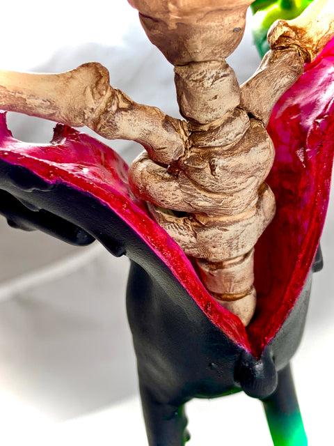 Toxic Misfit - RedGuardian Art & Toys