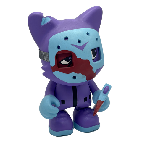 NES Jason Janky