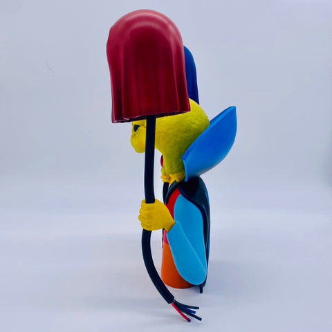 Lure : Pac-Man Reimagined