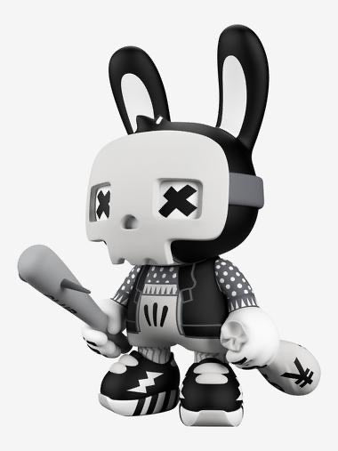 Fashion Guggi Superguggi “Club” Edition By Guggimon - RedGuardian Art & Toys