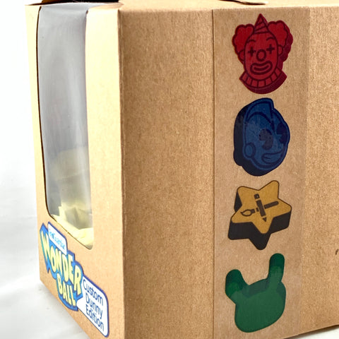Dunny : Wonderball 3” Edition - RedGuardian Art & Toys