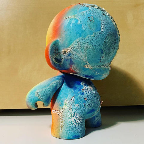 Sploosh : Drunk Art - RedGuardian Art & Toys