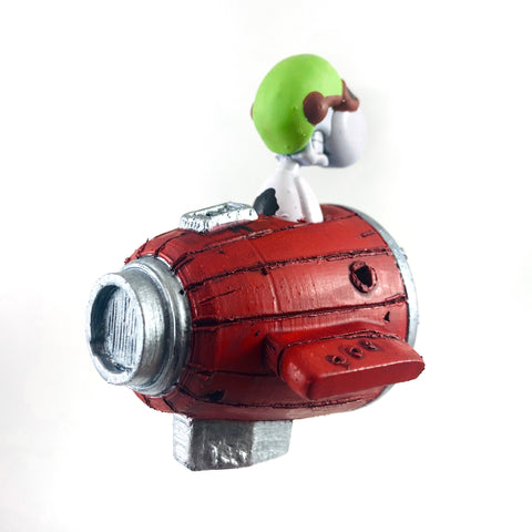 Snoopy : The Red Baron 1/1