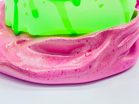 Chunder : Deflated - Ghost Bustin’ Limited Edition