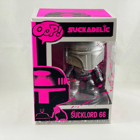 Suckadelic Sucklord 66