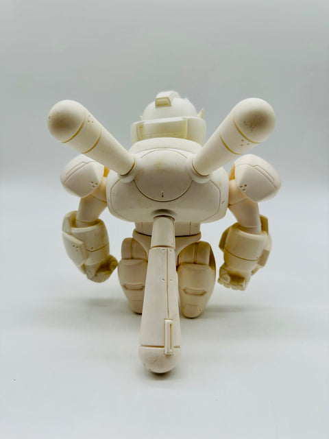 QUICCS NUTBUSTER BLANK 6” INCH