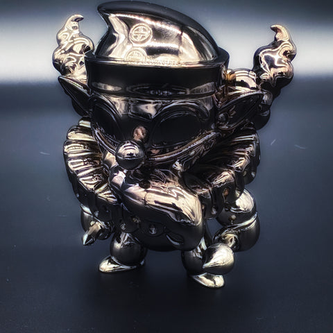 Creative Clown : Symbiote Edition