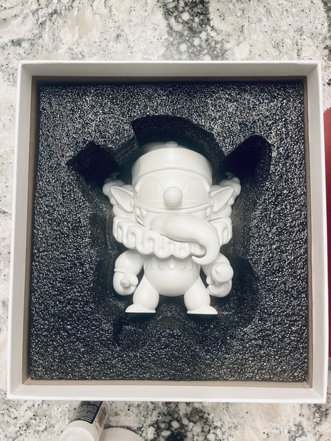 Creative Clown - DIY