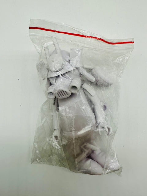 DRAGON 76 BLANK 6 INCH