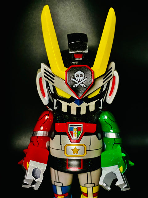 Volteq 2.0 Space Battle Mega Custom 1/1 Proto RAFFLE