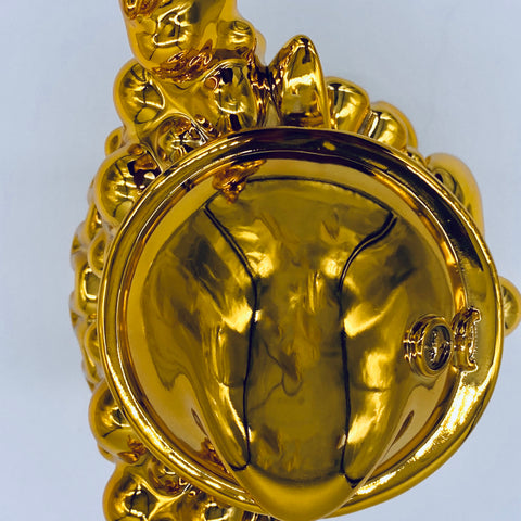 Creative Clown : Fort Knox - Gold Bullion Vault Edition