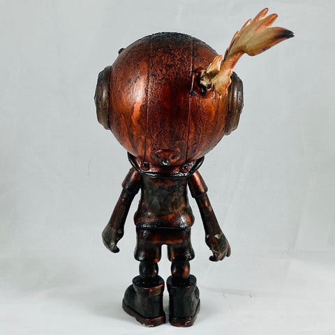 Hudson - Sank Toys Custom 1/1 One off