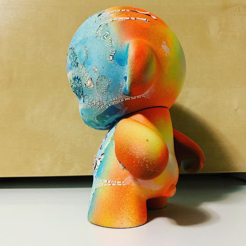 Sploosh : Drunk Art - RedGuardian Art & Toys