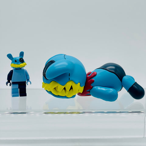 Knav Lego Bootleg Special Edition