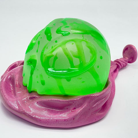 Chunder : Deflated - Ghost Bustin’ Limited Edition