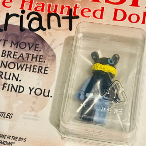 Knav Lego Bootleg Variant Edition