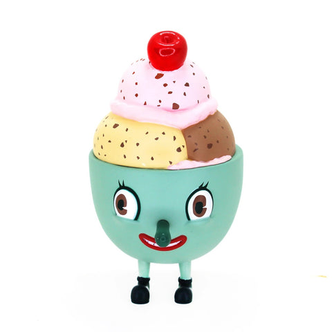Lil' Scoopy (Assorted Flavors) by Nouar