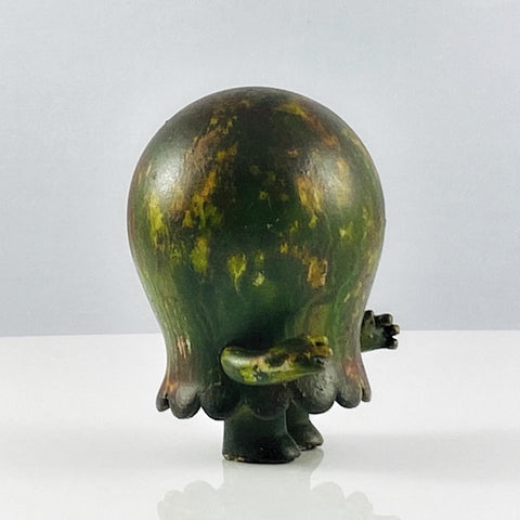 Swamp Boggie - Jasper Custom - RedGuardian Art & Toys