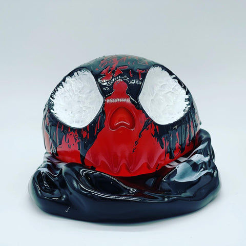 Chunder : Deflated - Carnage Edition NYCC