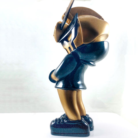 TEQ63 : MEGA Clout63 -Open Run LE- - RedGuardian Art & Toys