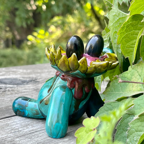 Knav : Waiting - AP 1/1 Raffle