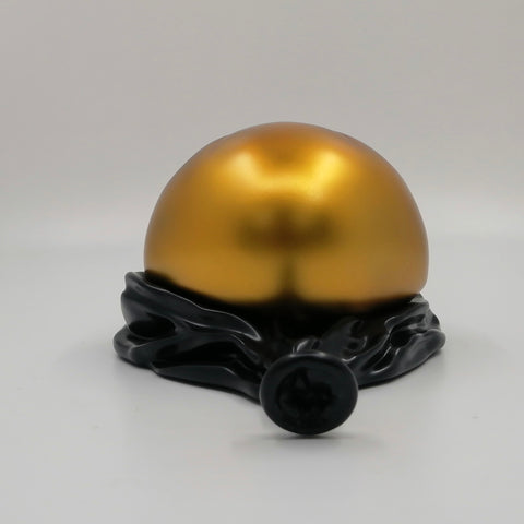Chunder : Deflated - Golden Child