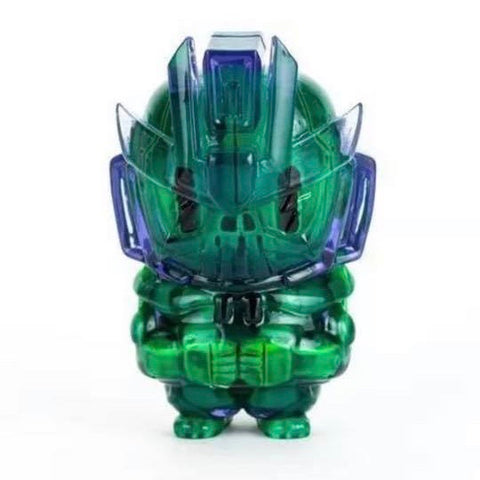Mega Nano - RedGuardian Art & Toys