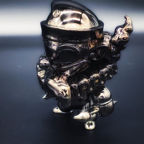 Creative Clown : Symbiote Edition
