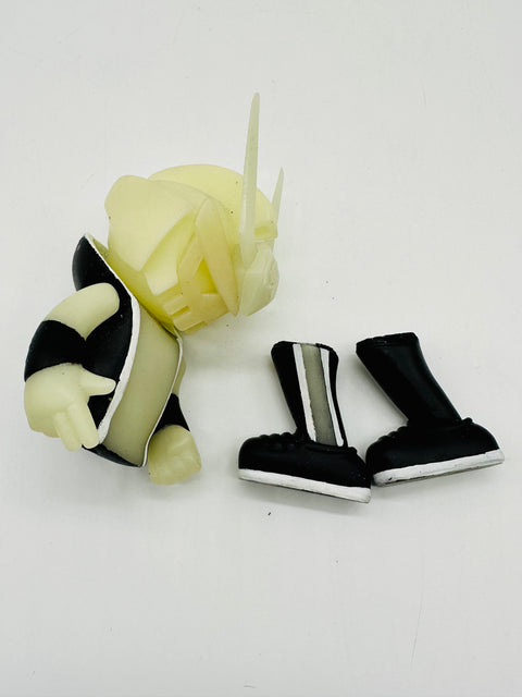 TEQ63 DIY BLANK GID 6 INCH