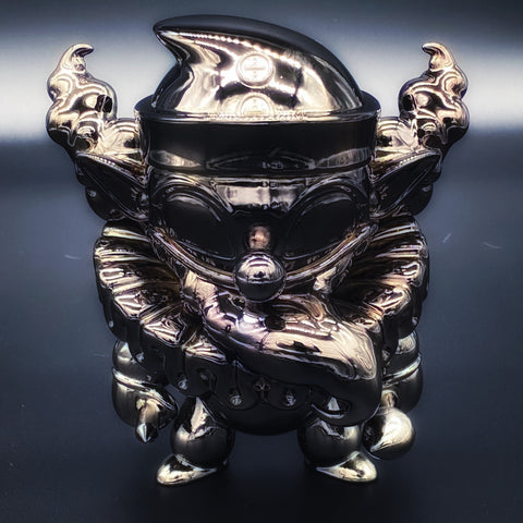 Creative Clown : Symbiote Edition