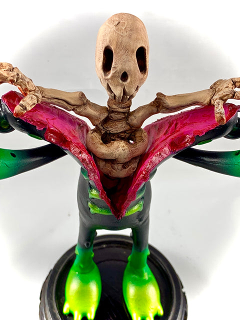 Toxic Misfit - RedGuardian Art & Toys