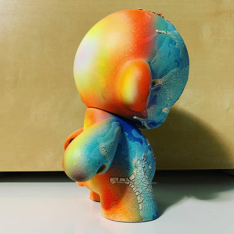 Sploosh : Drunk Art - RedGuardian Art & Toys