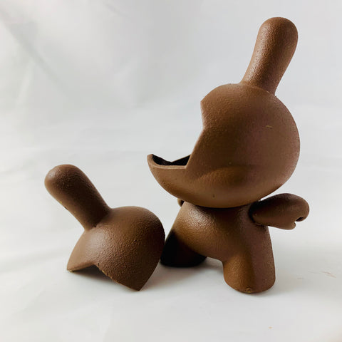 Dunny : Wonderball 3” Edition - RedGuardian Art & Toys