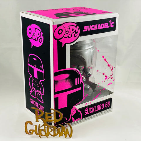 Suckadelic Sucklord 66