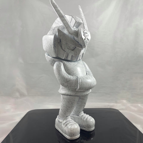 TEQ63 : MEGA Marble -Open Run LE- - RedGuardian Art & Toys