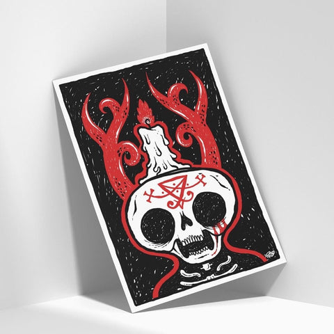 The Creatives : Trading Card Project