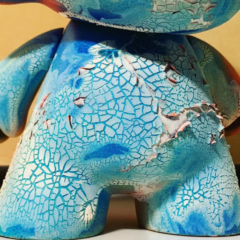 Sploosh : Drunk Art - RedGuardian Art & Toys